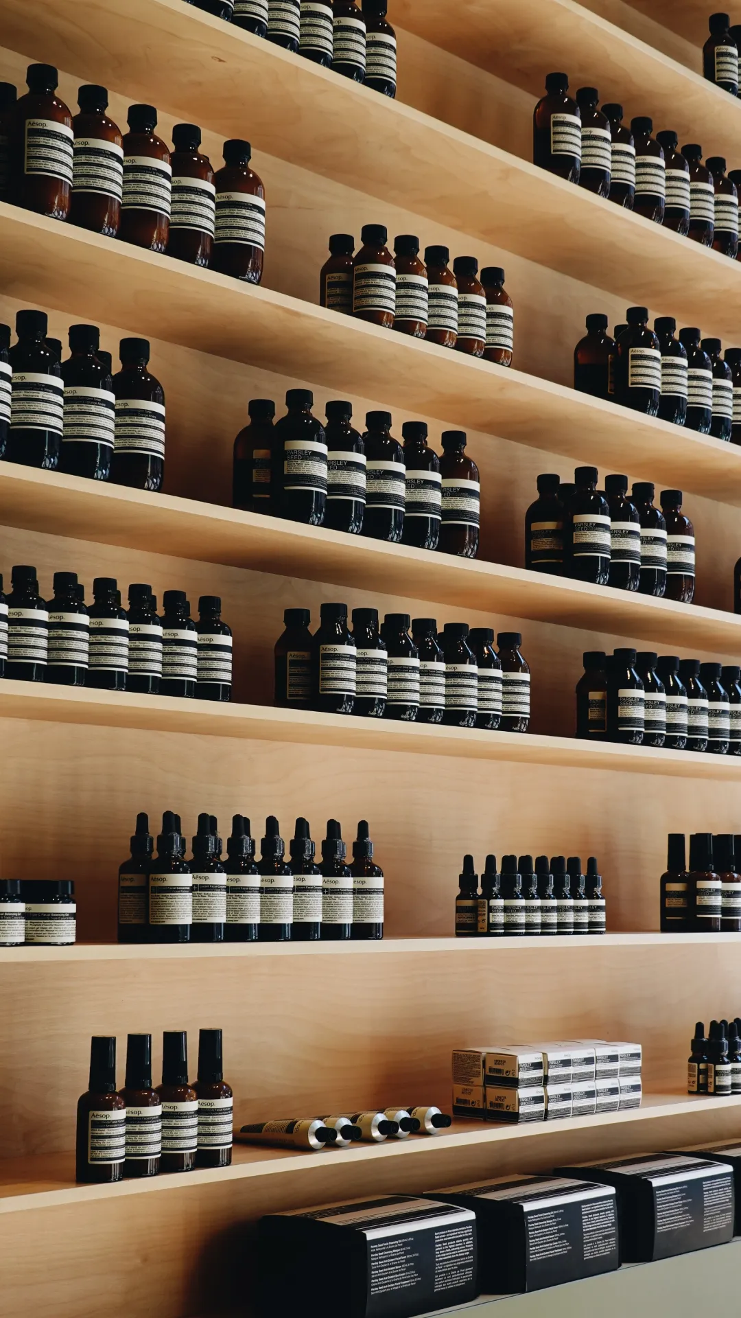 Кейси Продажів косметики в Україні 2022