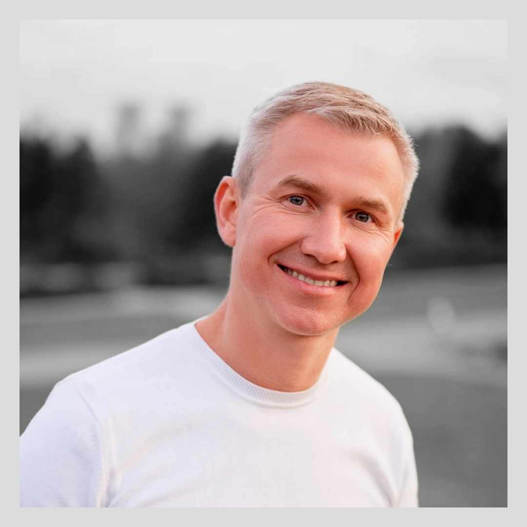 Андрій Шумяков Консультант бізнес коуч стратегічний фасилітатор тренер з продажів