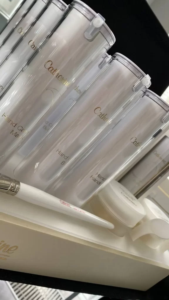 як збільшити продажі товарів і послуг в салоні краси