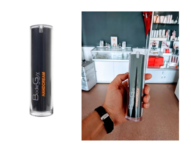 Чоловічий крем для рук купити Київ Україна Catherine Hand Cream