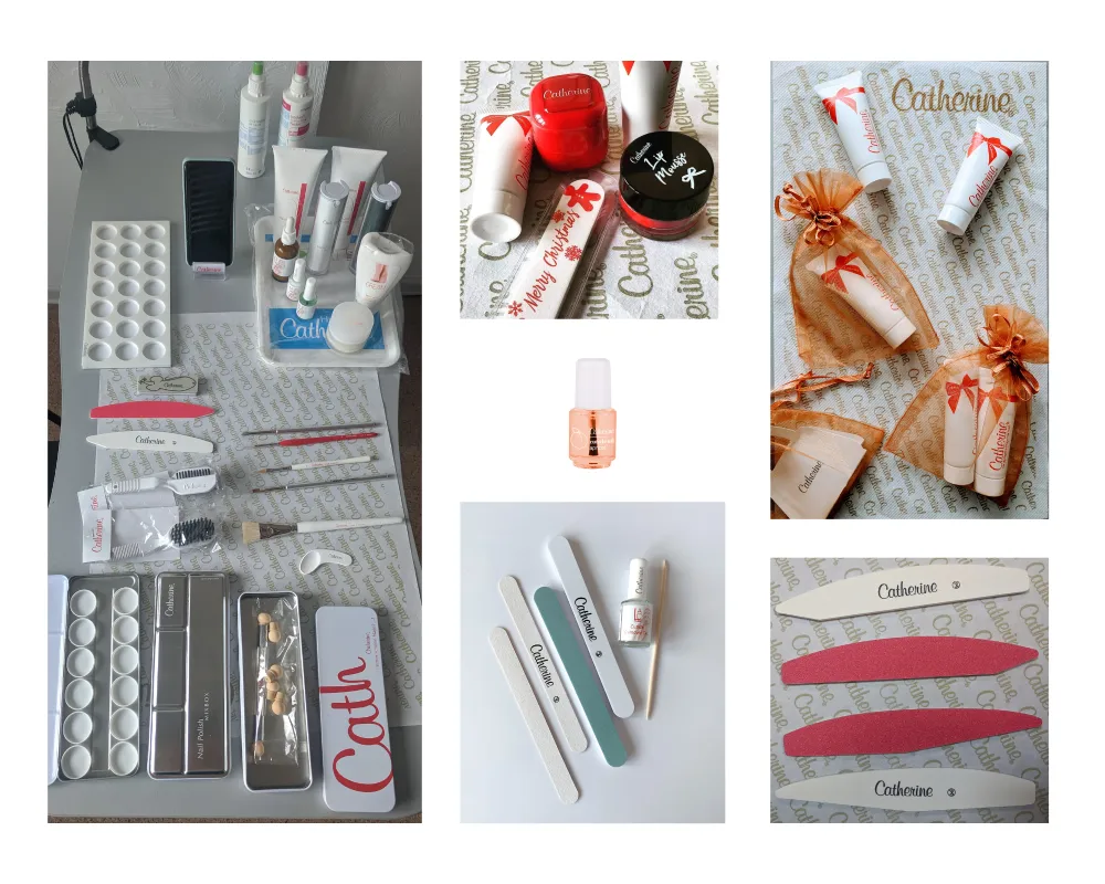 бальзам для губ веганський купити Київ Україна Catherine