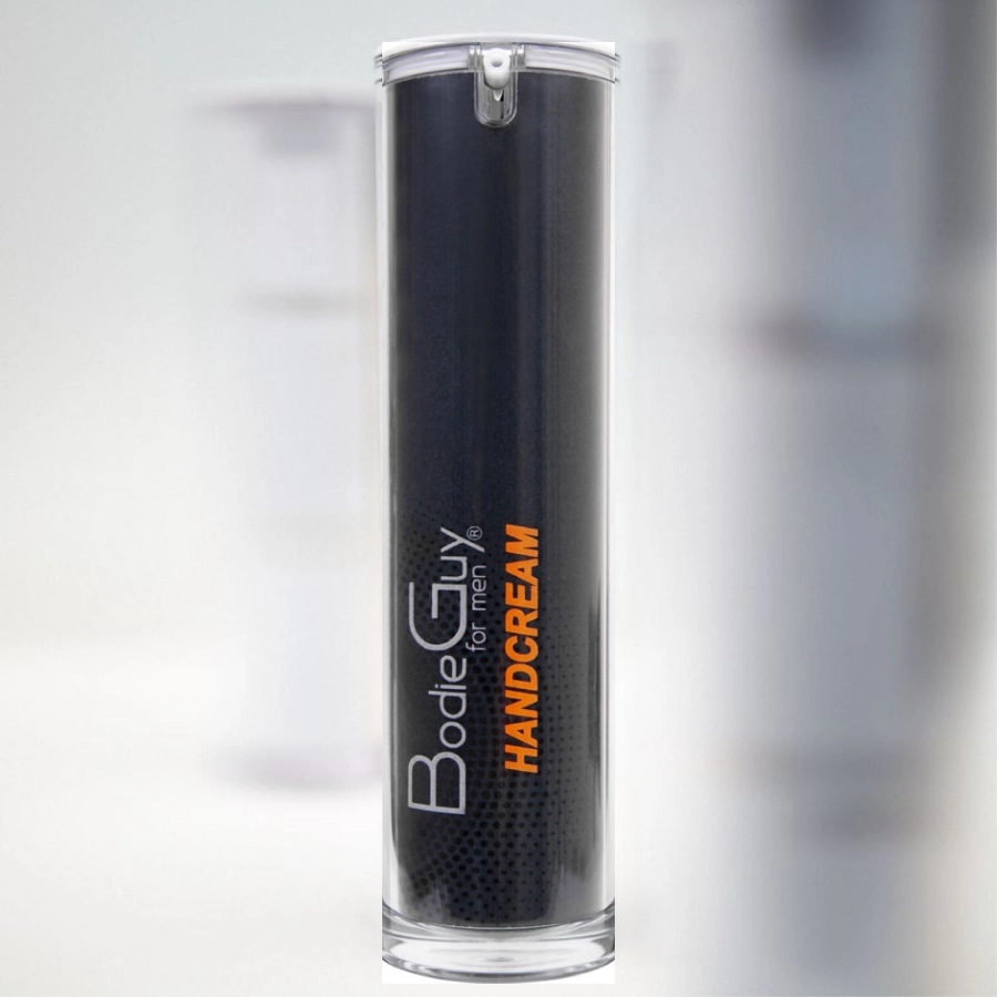 Чоловічий крем для рук