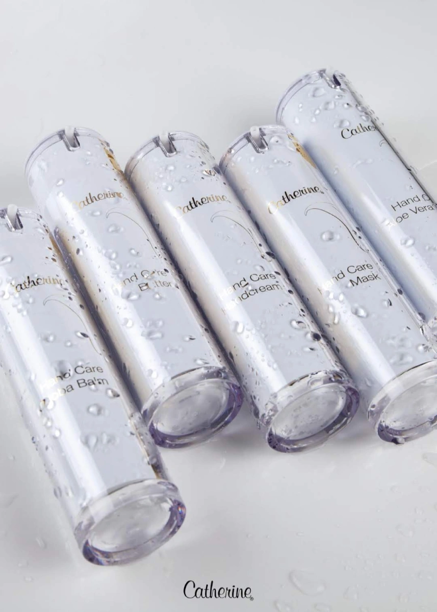 крем для рук Catherine