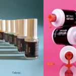 косметика для нігтів Catherine