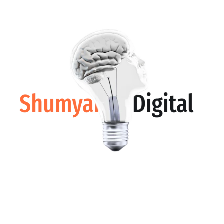 Shumyakov digital marketing