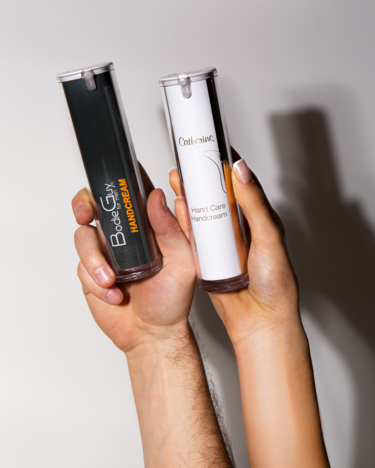 крем для рук чоловічий і жіночий