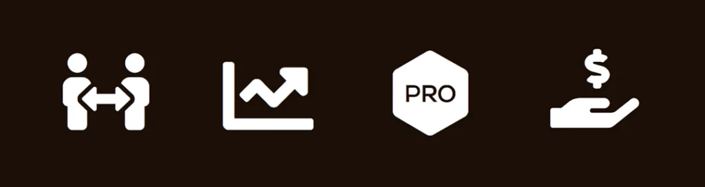 бізнес консультант для компаній і особистостей